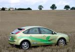 Ford Focus 2005 года